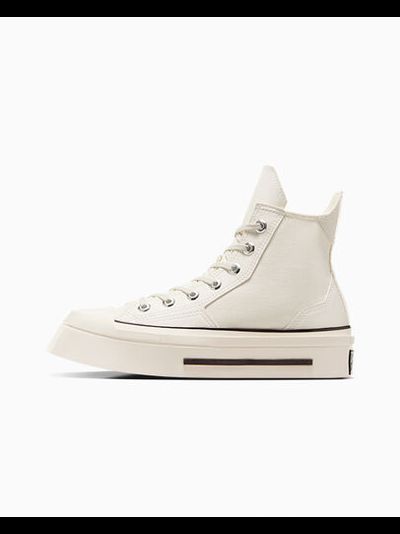Белые кеды Converse Chuck 70 De Luxe Squared