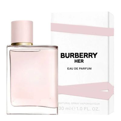 Парфюм. вода ПРИНАДЛЕЖАЩЕЕ ЕЙ /  vers. equivalent  HER Burberry 10 мл
