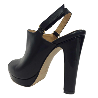 Босоножки (размер 40)