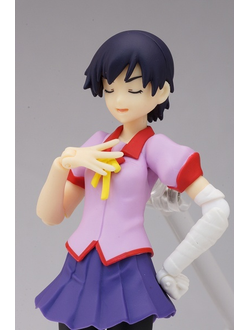 Фигурка фигма Суруга Камбару (figma Kanbaru Suruga)