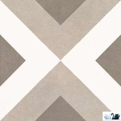 Керамогранит Creto Fresh 3 20х20 см