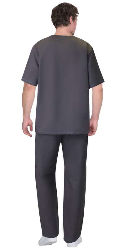 Костюм ЭСКУЛАП