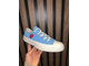 Кеды Converse Play голубые низкие с сердечком 168303C купить в Спб