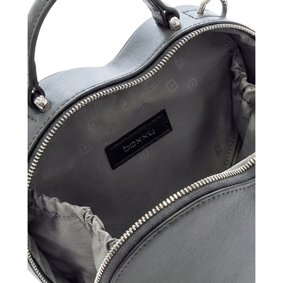 BERRY 2215 Черный Серый