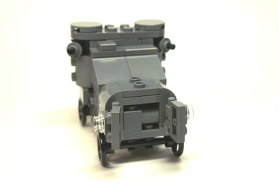 Бронеавтомобиль Фиат-Омский