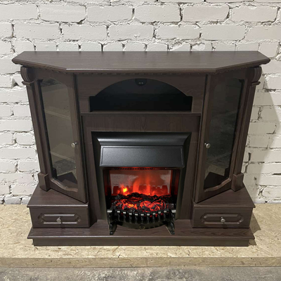 Электрокамин Вилс Fobos