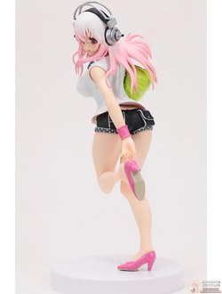 Фигурка Сонико (Sonico Going out Time ver.)