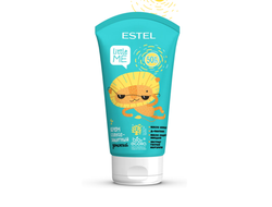 Estel Professional Little Me Детский солнцезащитный крем для лица и тела SPF50, 150 мл