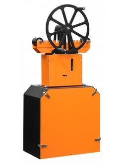 Трубогиб гидравлический Stalex HB-60 Premium