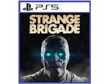 Strange Brigade (цифр версия PS5 напрокат) RUS