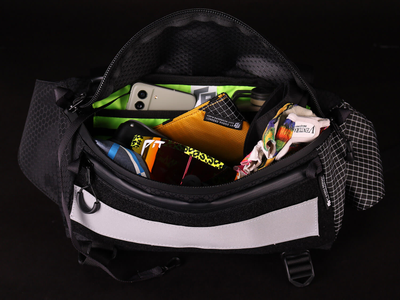 Xl fanny pack hot sale