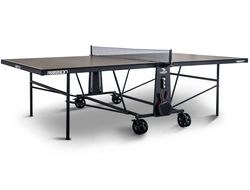 Теннисный стол складной для помещений «Rasson Premium S-1540 Indoor» (274 Х 152.5 Х 76 см ) с сеткой