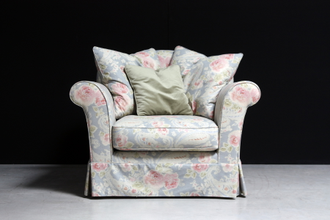 Кресло Люкс