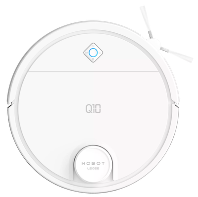 Робот-пылесос моющий Hobot LEGEE-Q10