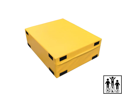 Плиобоксы (Plyo box)