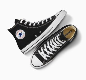 Кеды Converse Chuck Taylor All Star Classic Black