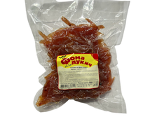 Куриная соломка сырокопченая, г. Орел, в упаковке 0,5 кг
