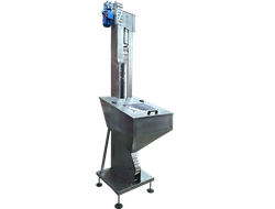 Элеватор-ориентатор колпачка ЭО-3000