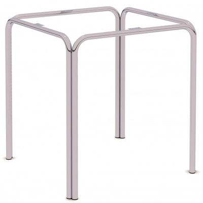 Квадратное подстолье №4