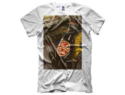 Футболка Fallout, Фоллаут №9