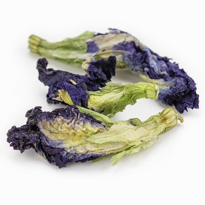 Чай синий Анчан - Тайский (Чанг Шу, пурпурный чай)