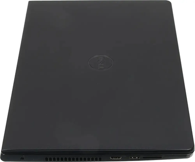 Dell Inspiron 3552 (3552-0507) 15.6" HD TN 4 ГБ, (HDD)500 ГБ  Linux Чёрный