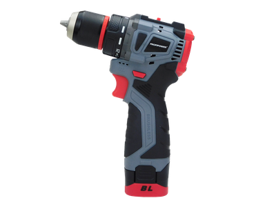 Аккумуляторный бесщеточный НАБОР 2в1 ProfiSet 2A16