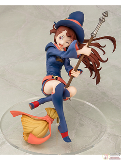 Фигурка 1/7 Ацуко Кагари (Atsuko Kagari)