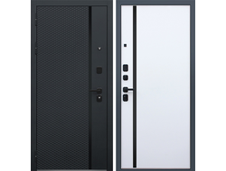 Дверь входная Ньюкасл