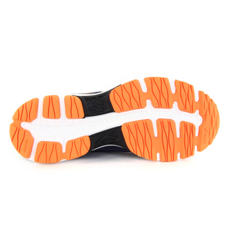Asics violet orange new arrivals