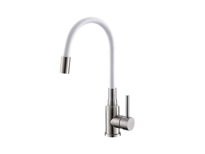 Смеситель Alveus Flexa SAT