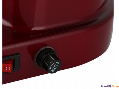 Кофемолка Hurakan HKN-M6