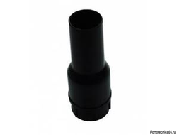 Муфта соединительная шланга-насадка (D36) 00622