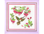 Колибри  пт-1201, Panna (набор для вышивания) vkn