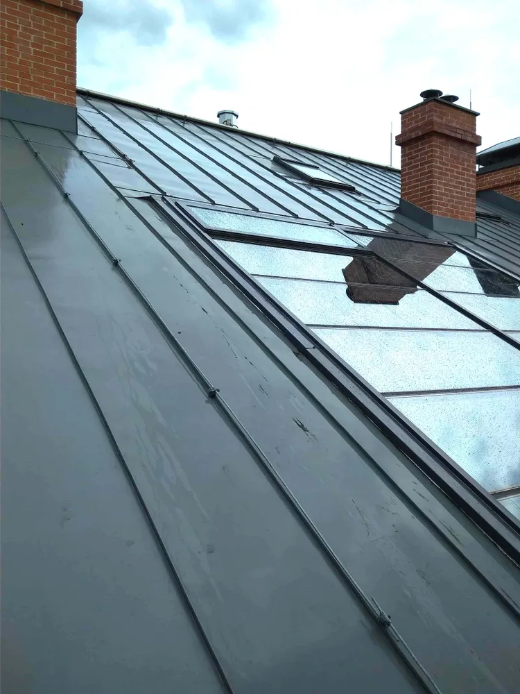 Створка для проветривания