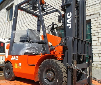 Сервисное обслуживание (сервис) электрического погрузчика в Москве и Подмосковье | фирма Ремонт