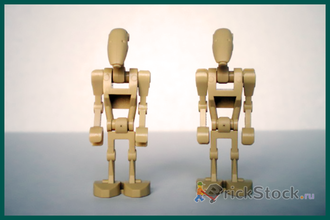 # 7155 Боевая Установка Торговой Федерации AAT / Trade Federation AAT (2000)