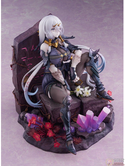 Фигурка 1/6 Лила Децирус (Lila Decyrus Max Factory)