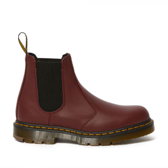 Dr martens slip resistant new arrivals