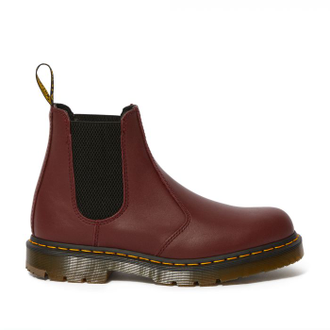 Ботинки Dr. Martens 2976 Slip Resistant женские