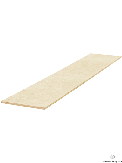 Столешница СКИФ Аламбра №288 Т (3000*600*38)