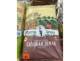 Почвогрунт торфяной.Садовая земля (микропарник) 13л