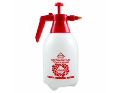 Опрыскиватели