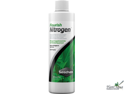 Добавка азота Seachem Flourish Nitrogen, 250мл