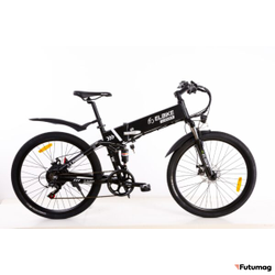 Электровелосипед Elbike Hummer St
