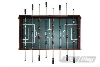 Игровой стол для футбола Start Line Compact 55
