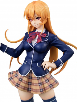 Фигурка 1/6 Эрина Накири (Erina Nakiri)