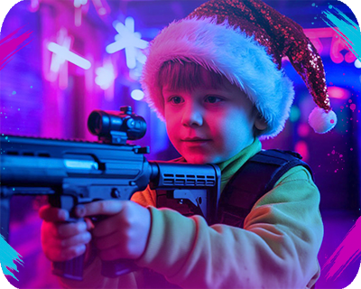 Безопасные развлечения для взрослых