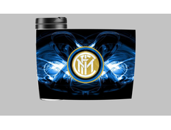 Термокружка Интер, FC Inter №5