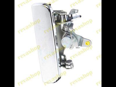 Ручка двери багажника Ford Ranger Mazda B2500